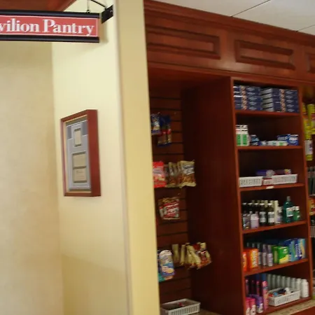 Hilton Garden Inn Joplin-2
