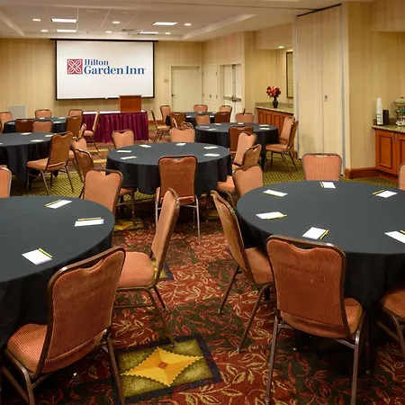 Hilton Garden Inn Joplin-3